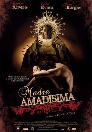 Madre amadísima [SpanishLatam]