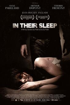 In Their Sleep [Indonesian]