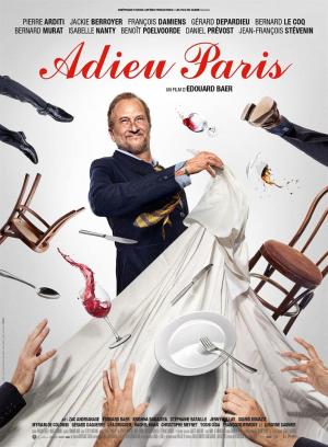 Adieu Paris [Version française]