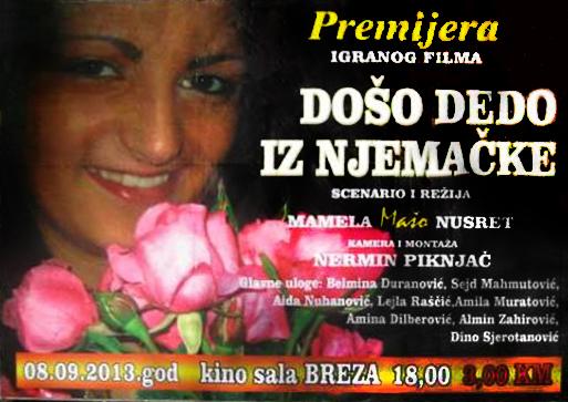 Doso Dedo Iz Njemacke