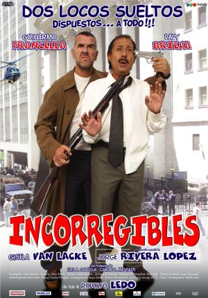 Incorregibles [SpanishLatam]