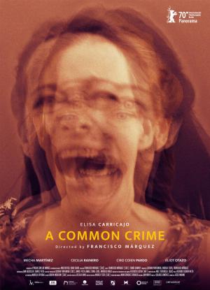 A Common Crime [SpanishLatam]