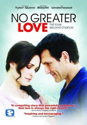 No Greater Love [Portuguese]