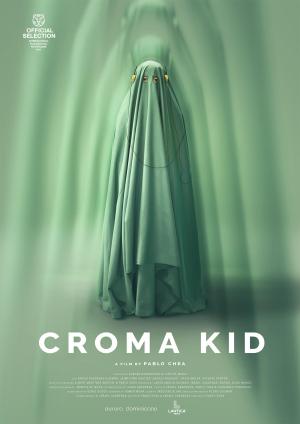 Croma Kid [Russian]