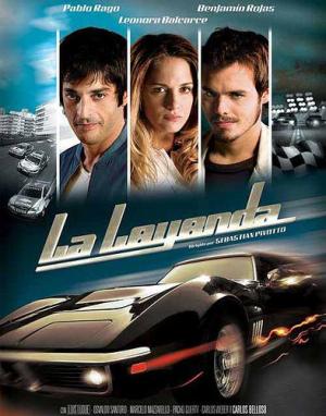 La leyenda [Version française]