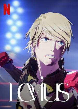 Levius [Version française]