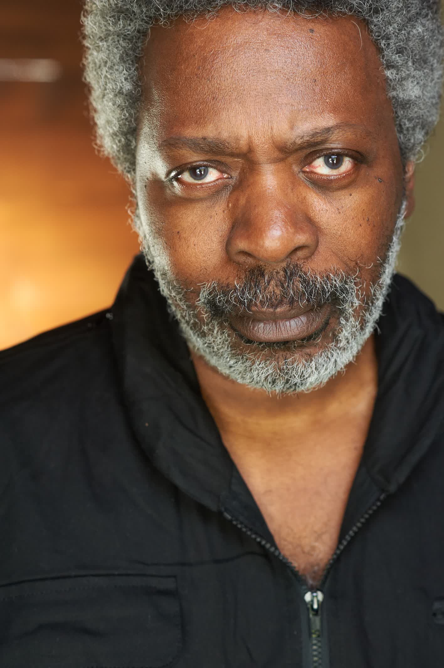 actor Erik Kilpatrick large photo