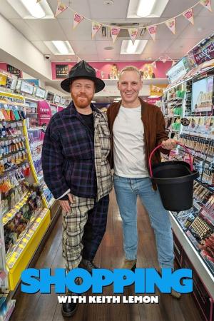 Shopping with Keith Lemon S2-S4