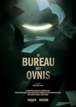 Le bureau des ovnis [Version française]