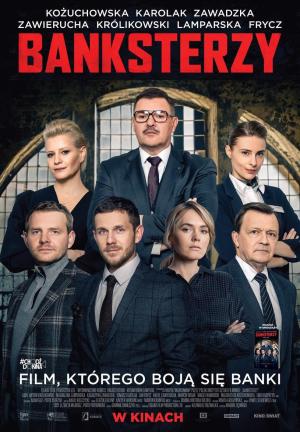 Banksterzy [Indonesian]