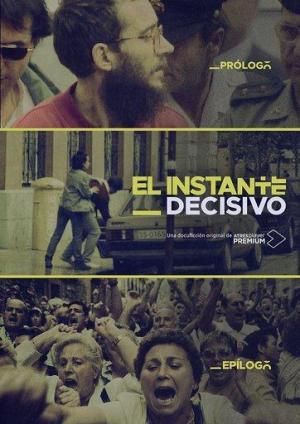 El instante decisivo [Spanish]