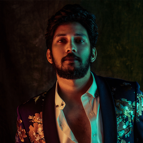 actor Raamz large photo