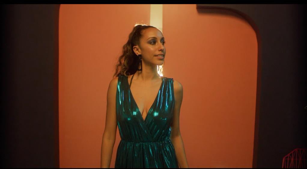 actor Lena Escandon large photo