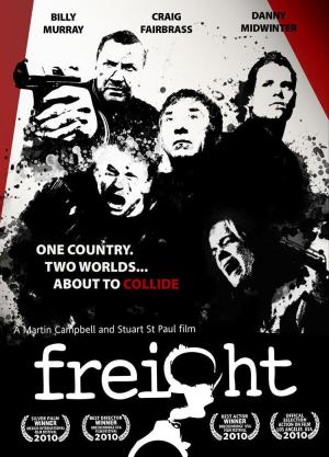 Freight [Hindi]