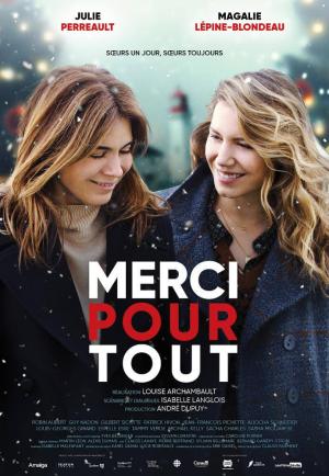 Merci pour tout [Russian]