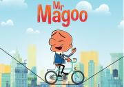 Mr. Magoo