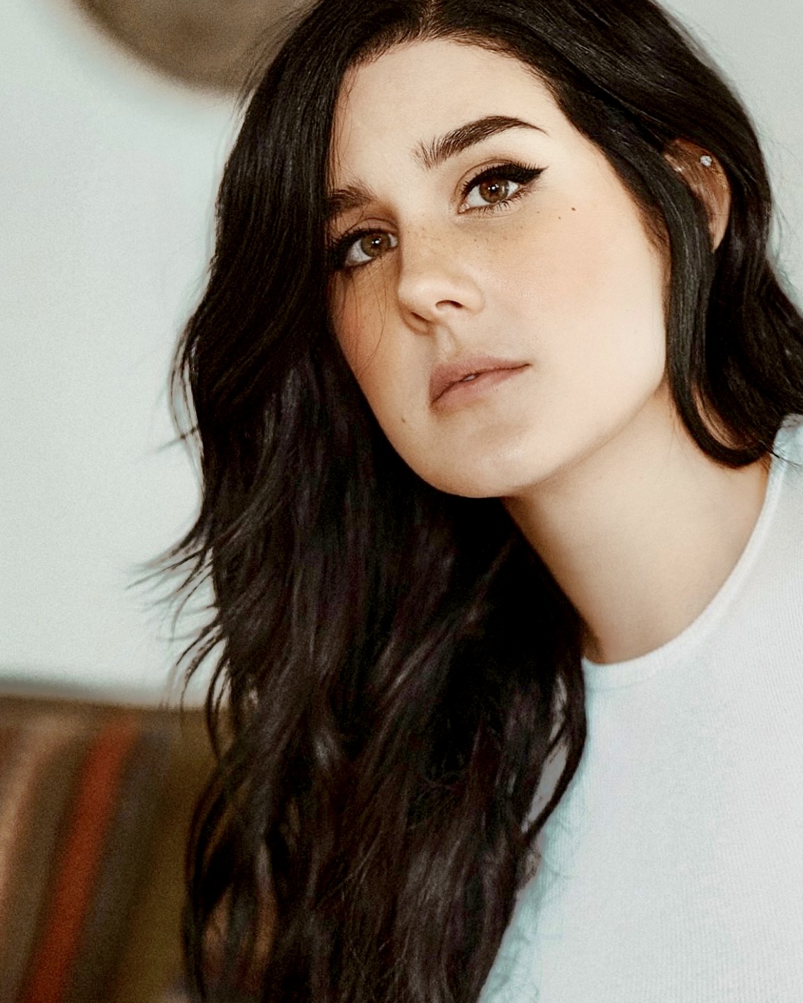 actor Arryn Zech large photo