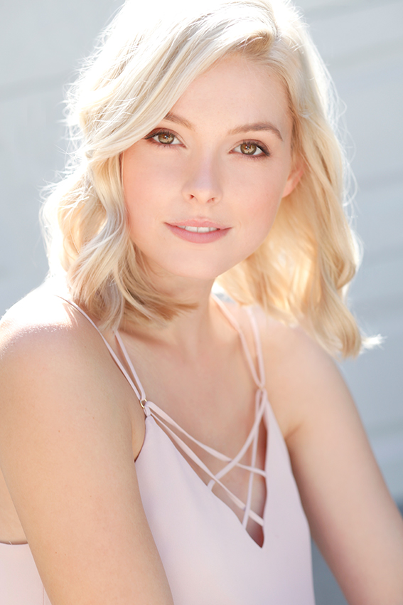 Briana White