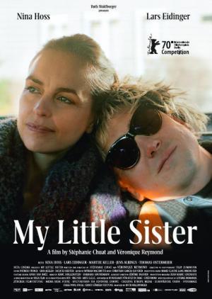My Little Sister [Version française]