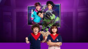 Bugados [Portuguese] S1-S5