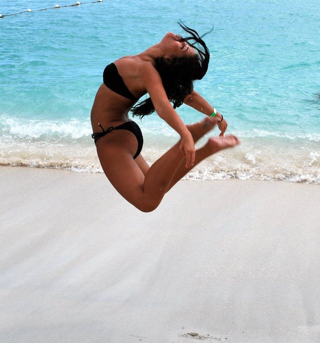 actor Julzie Gravel large photo