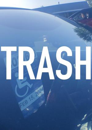 Trash [ترجمة عربية]