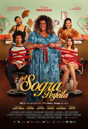 A Sogra Perfeita [Portuguese]