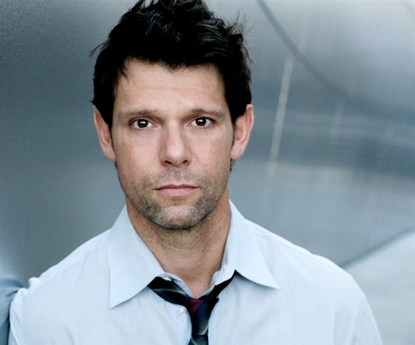 actor Jay Krymis large photo