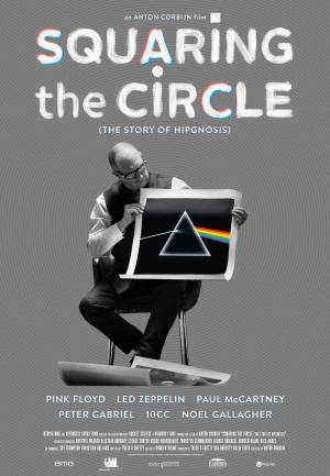 Squaring the Circle (The Story of Hipgnosis) [Version française]