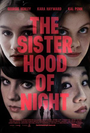 The Sisterhood of Night [Indonesian]