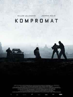 Kompromat [Version française]