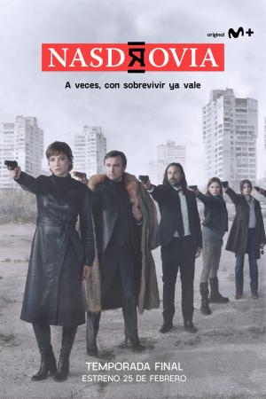 Nasdrovia [Portuguese] S1-S2