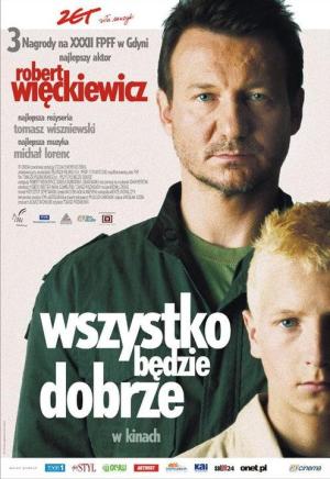 All Will Be Well [Russian]