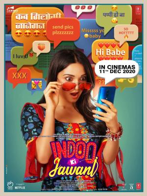 Indoo Ki Jawani [Hindi]
