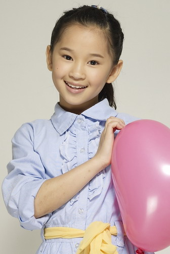 actor Iain Lu large photo