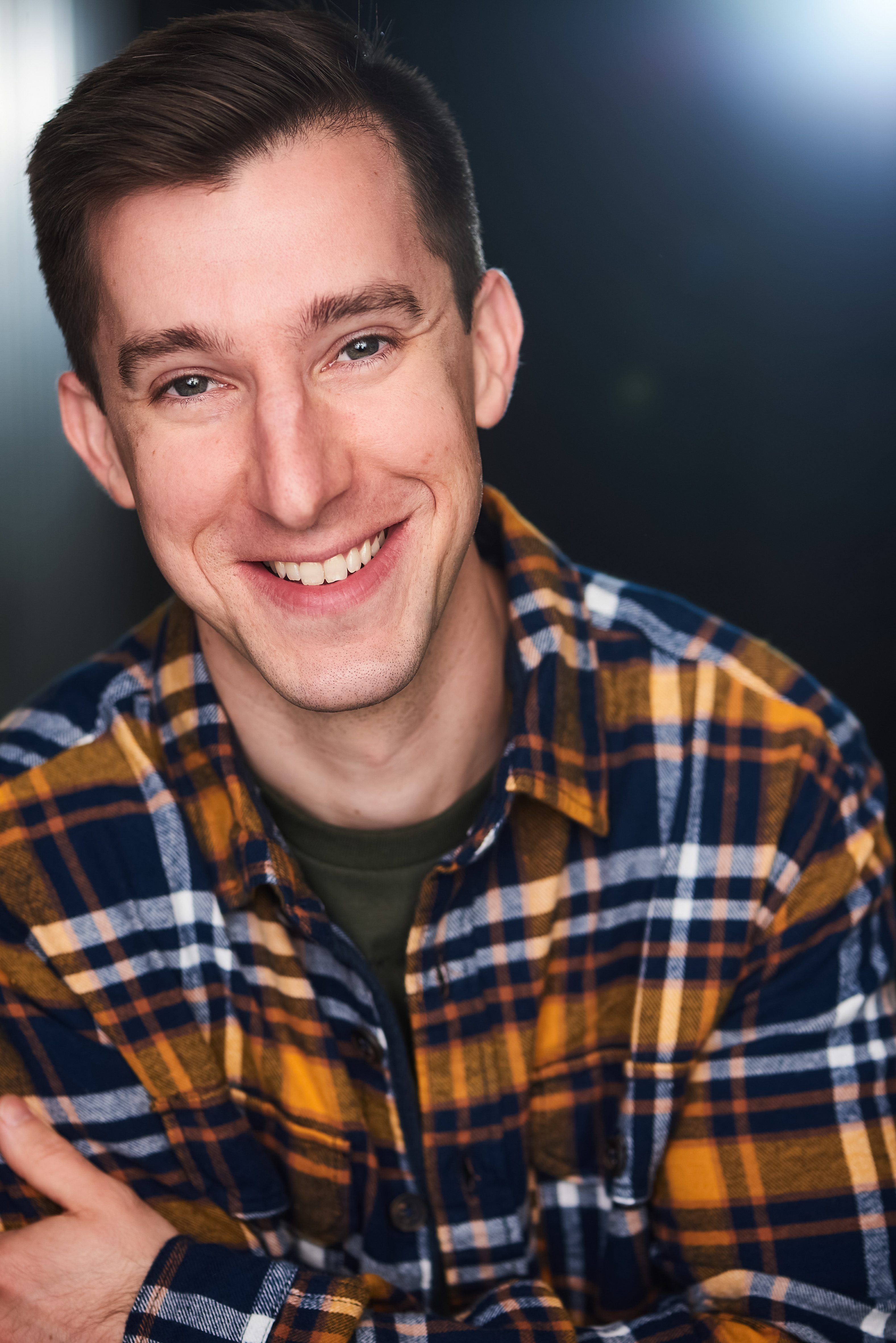 Kyle Derosiers