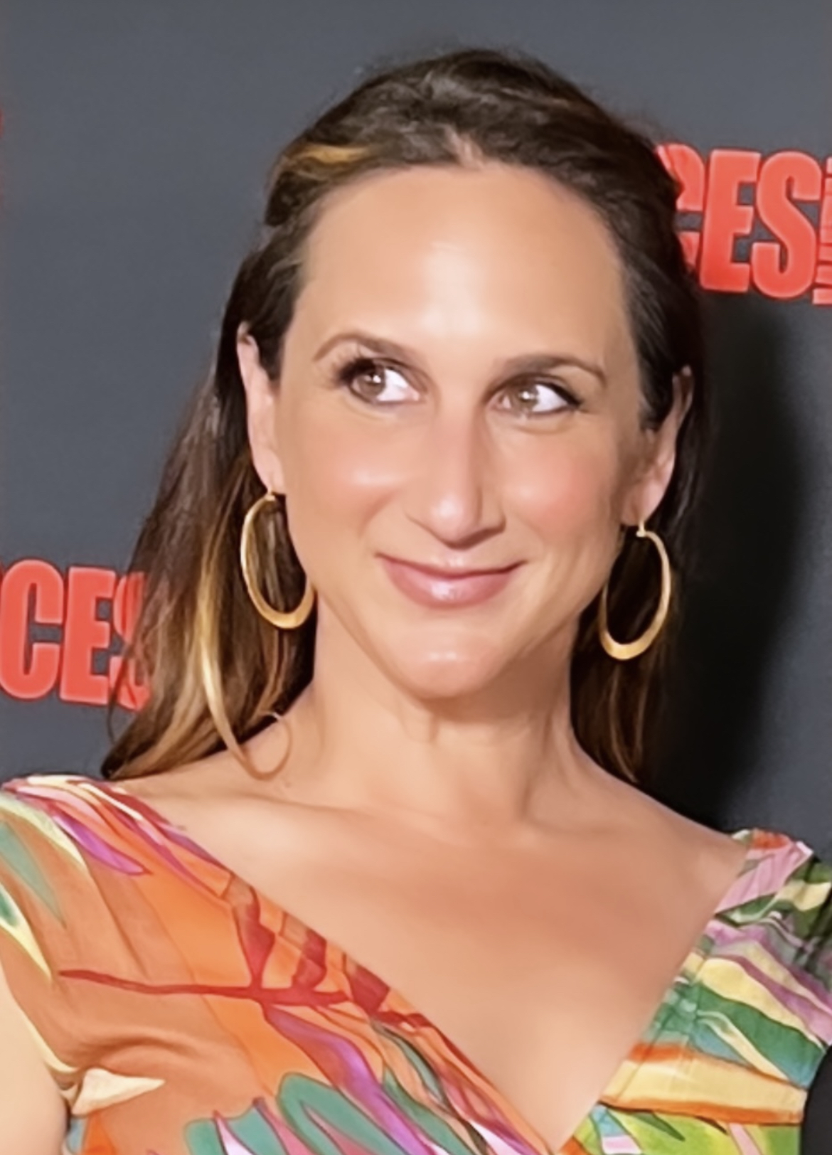 actor Ariane Price large photo