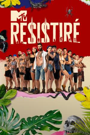 Resistiré [Portuguese]