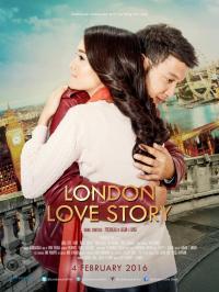 London Love Story