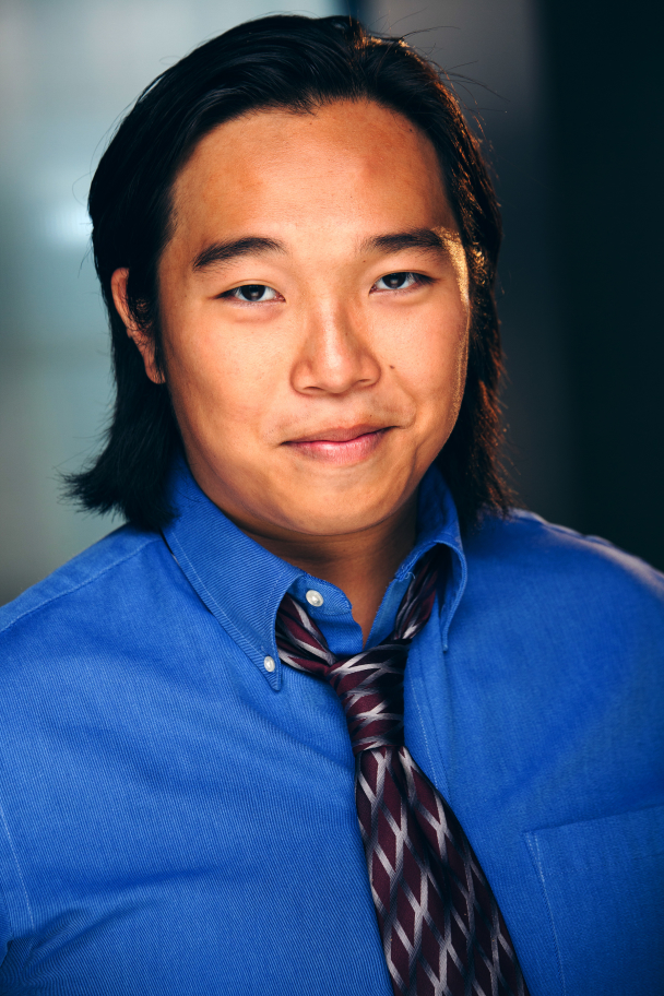 Andrew Truong