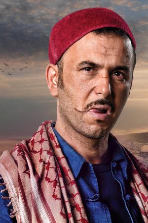 Chouerreb [مدبلج للعربية]