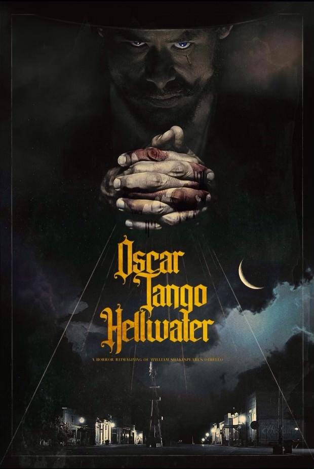 Oscar Tango Hellwater (2023) | Watch on Movi47