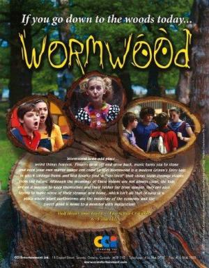 Wormwood [ترجمة عربية]
