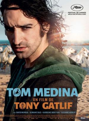 Tom Medina [Version française]