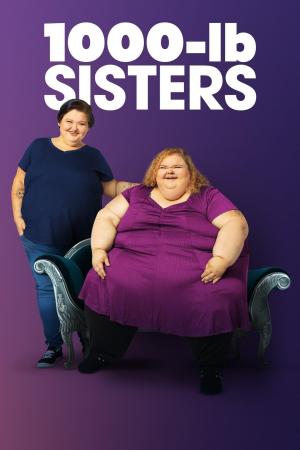 1000-lb Sisters [Version française] S1-S3