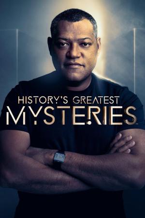 History's Greatest Mysteries [Version française]