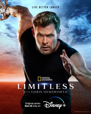 Limitless [Version française]