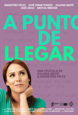 Almost There (A punto de llegar) [SpanishLatam]