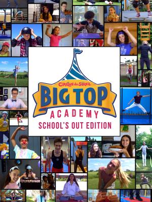 Big Top Academy: School's Out Edition [Portuguese]