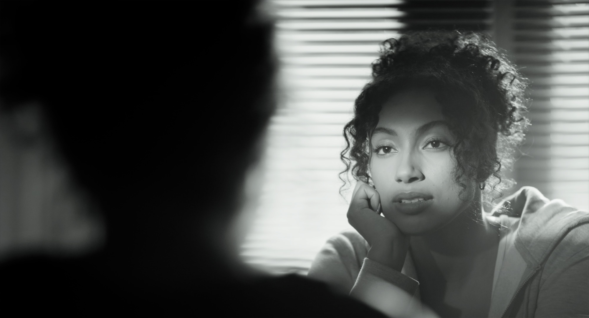 actor Yasmin Blake large photo